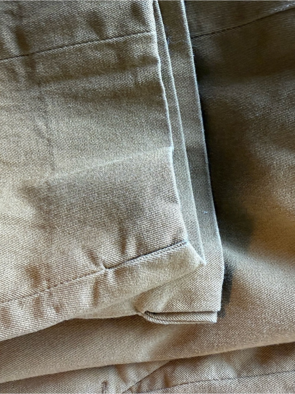 J. Crew Remi Ankle Pants Mustard - Picture 14 of 14